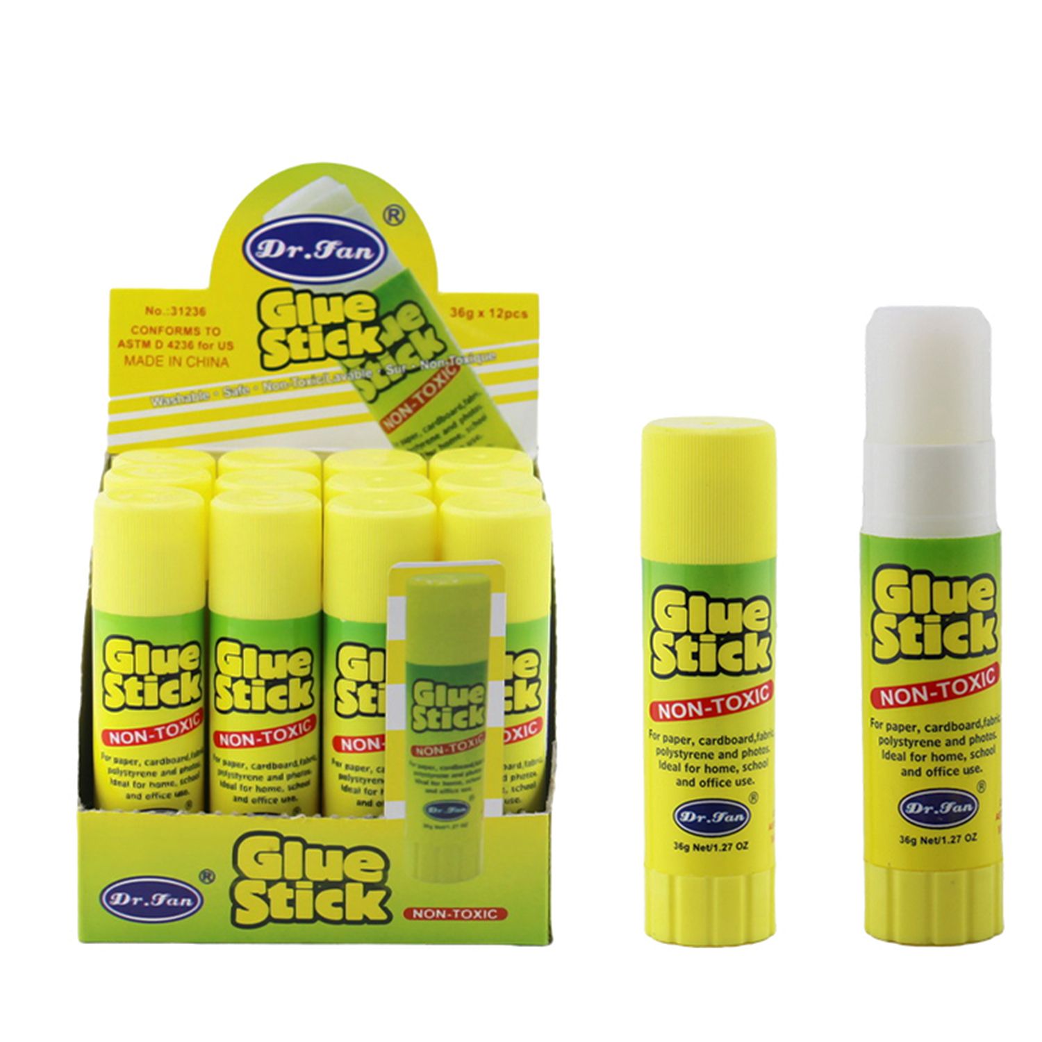 Glue Stick