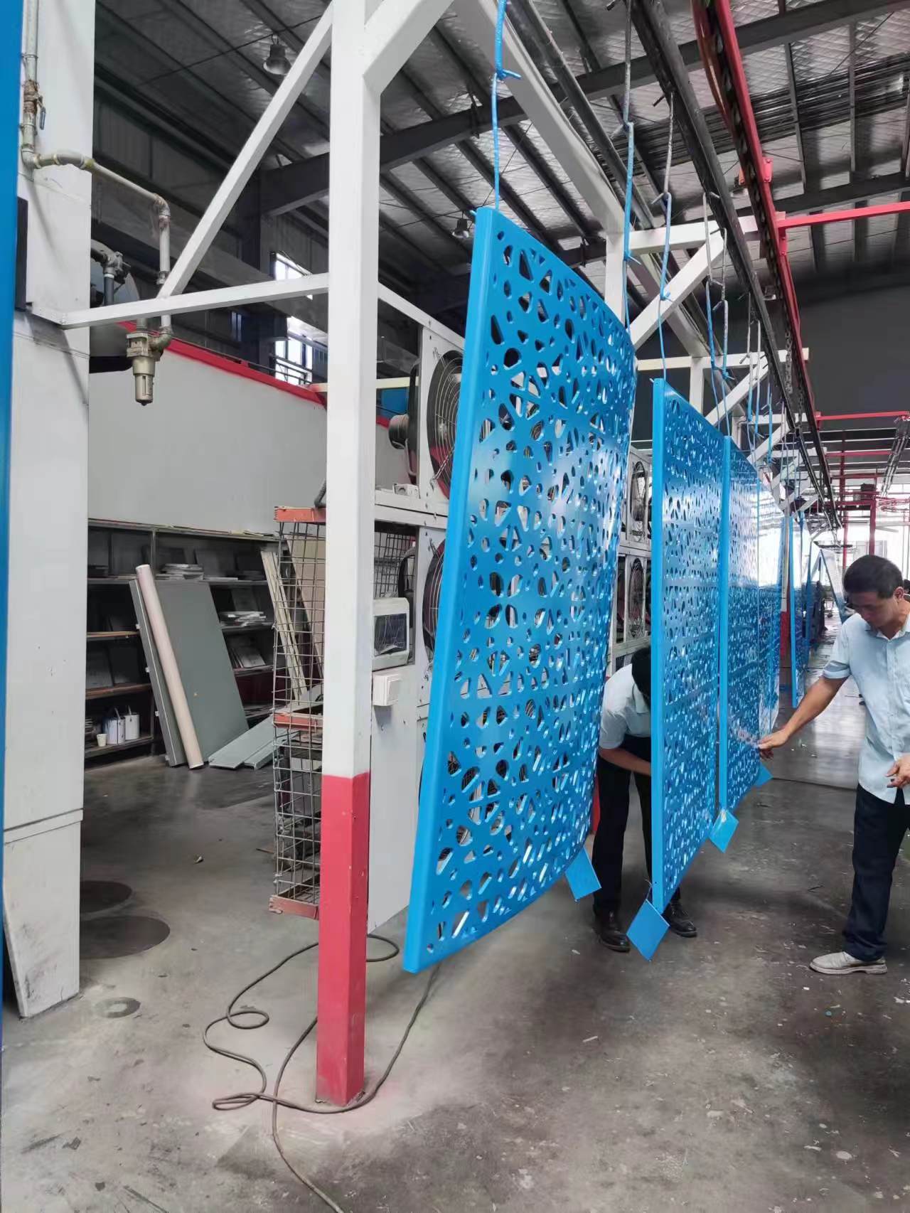 FUZHOU ZHONGJI MACHINERY CO.,LTD – cama de metal 4