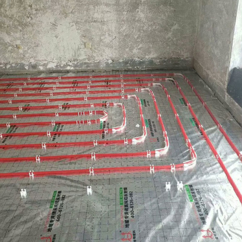 QingZhou HongDe Packing Material Co.,Ltd – cama de metal 4