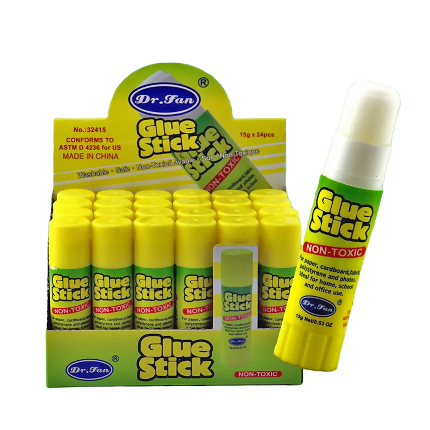 Glue Stick
