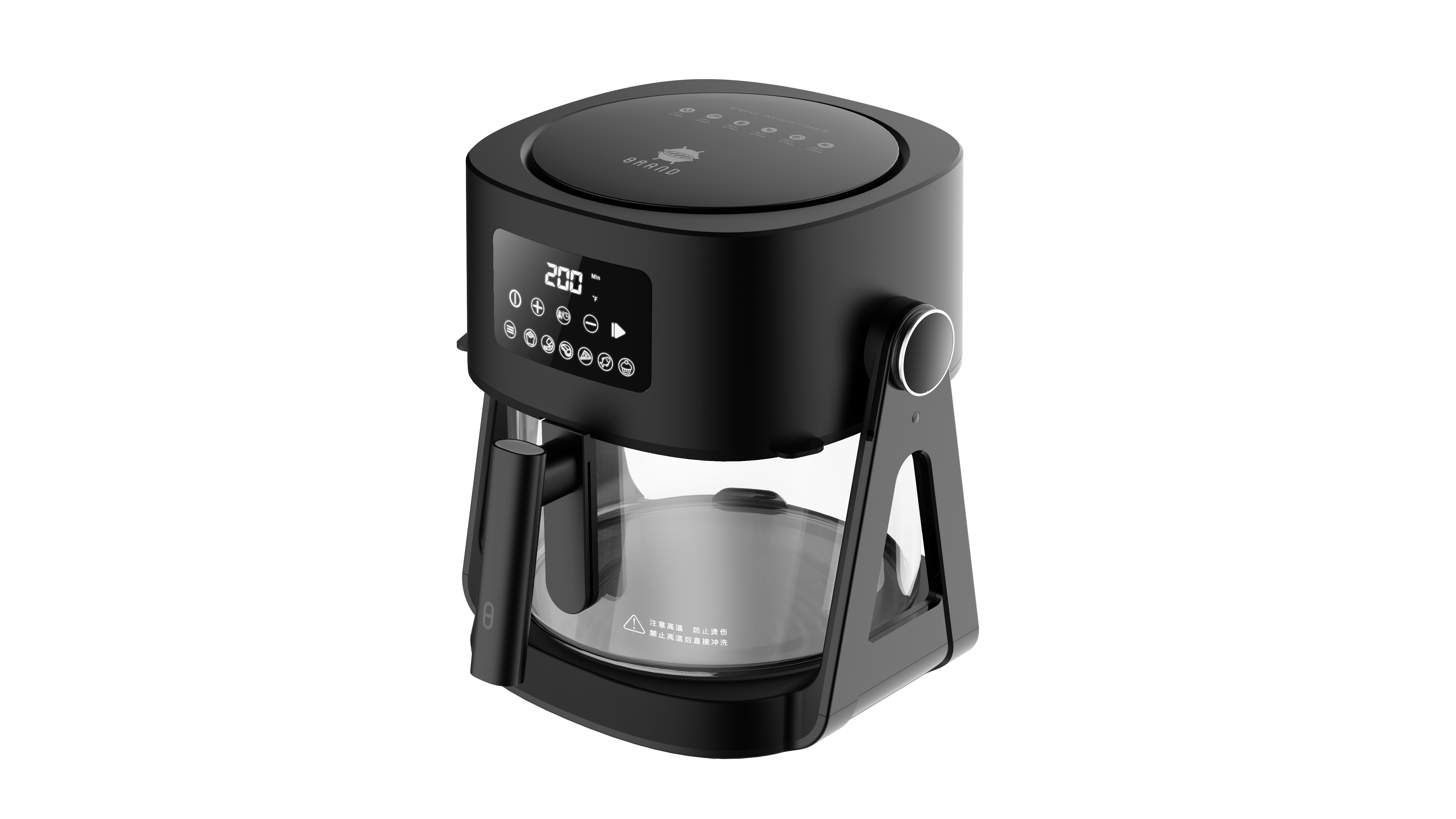 Zhongshan City Goldlabo Electric Co.,Ltd – Food slicer 1