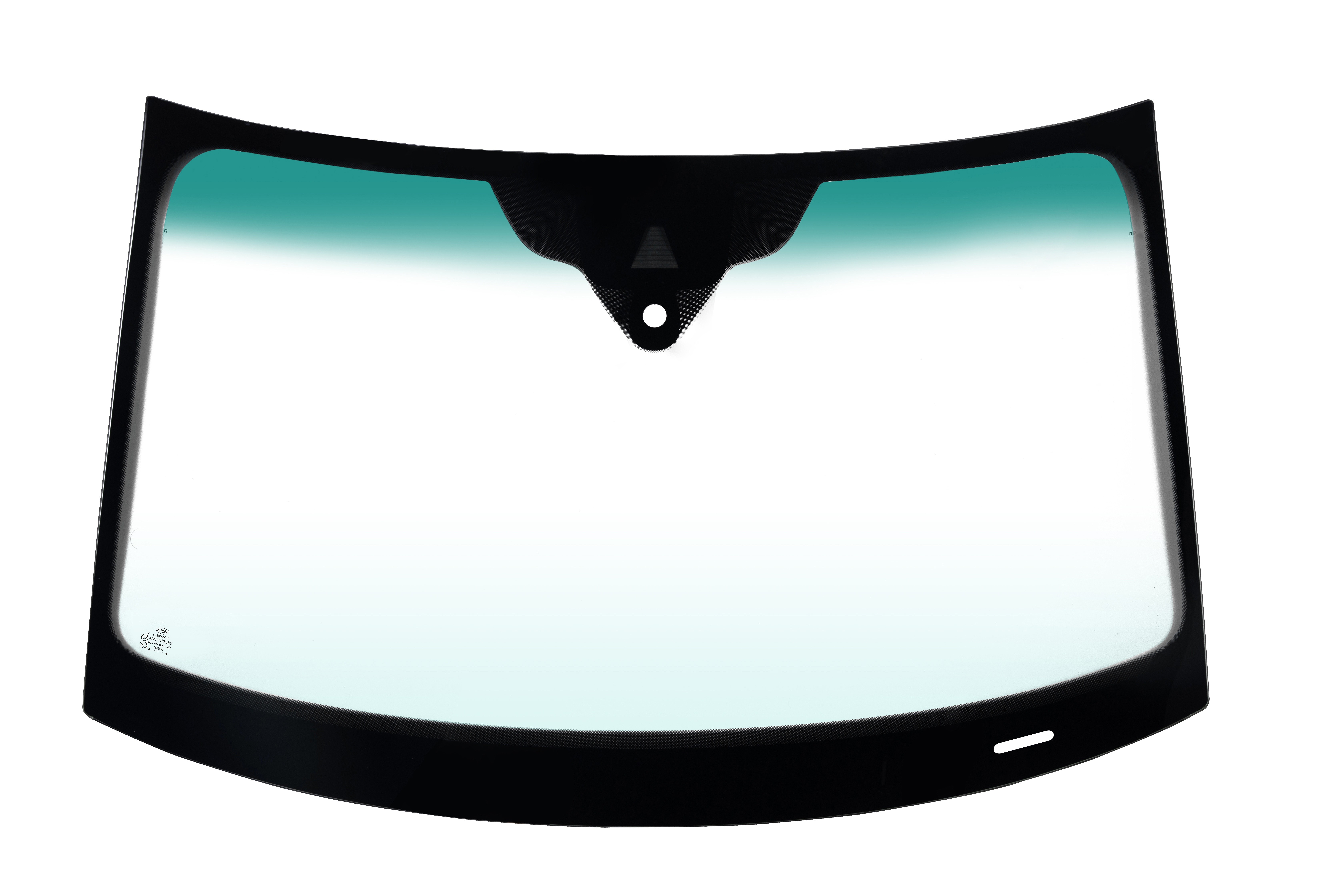 Meiyuan Automotive Glass (Xiamen) Co., Ltd. – cadena de bicicleta 1