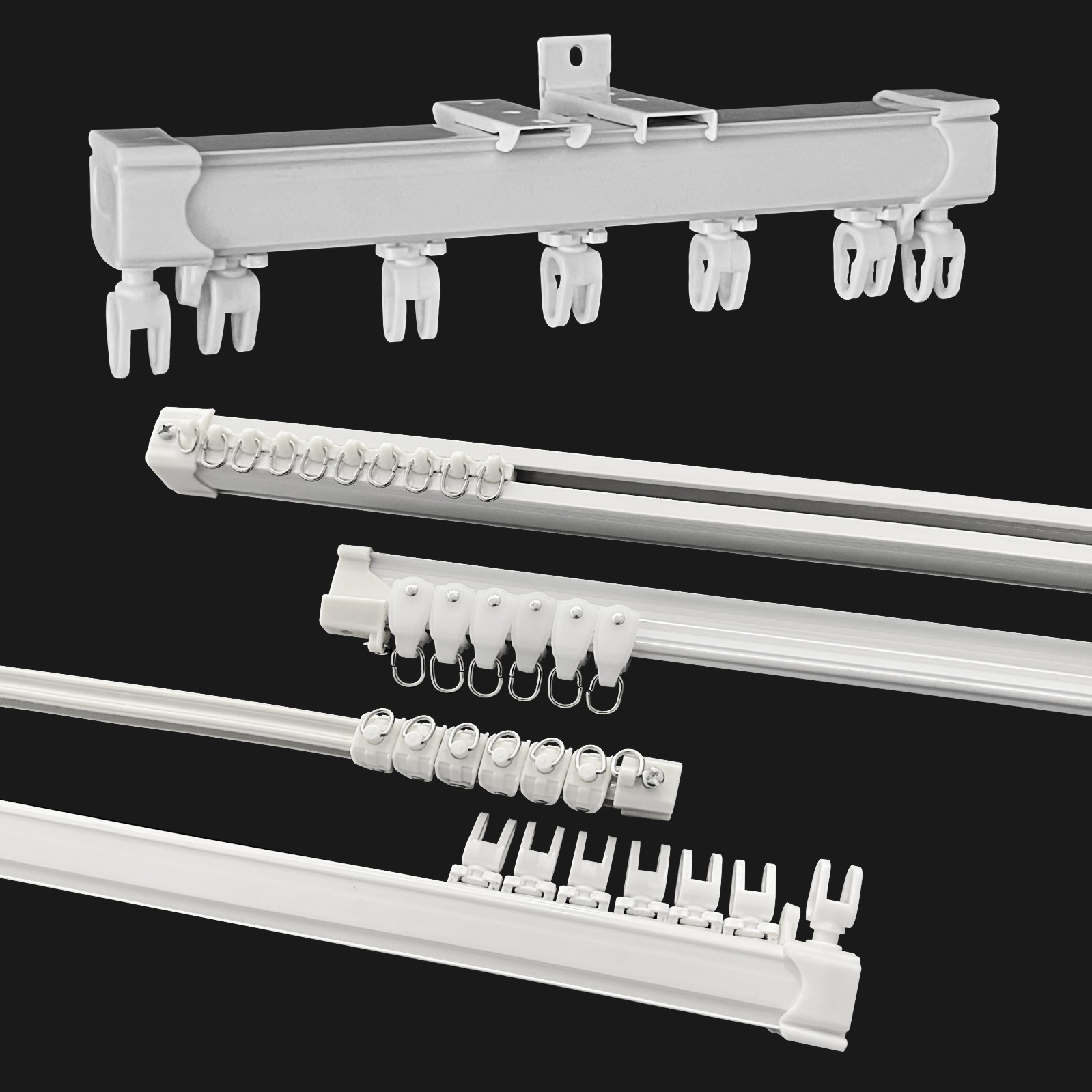 Curtain Track
