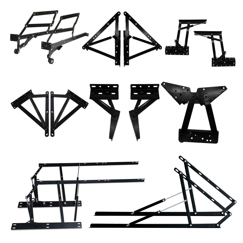 Bed Lifter