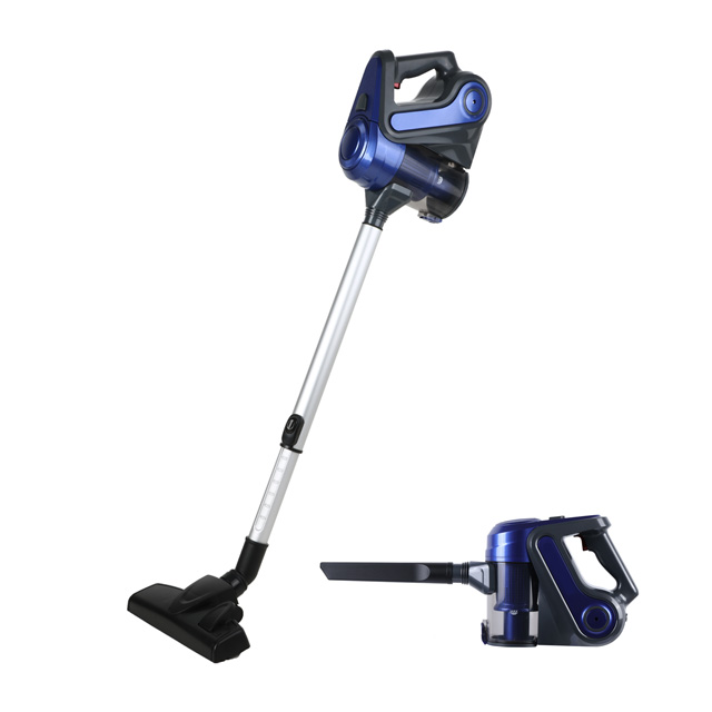 Handheld Cordless Vacuum Cleaner