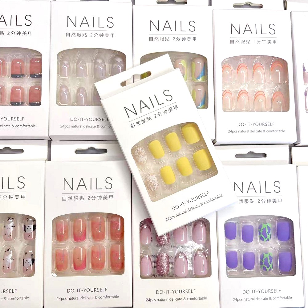 Press on Nails