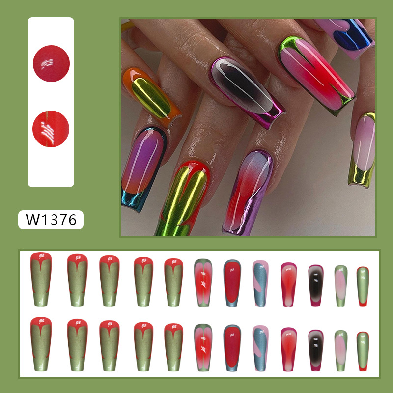 press on nails