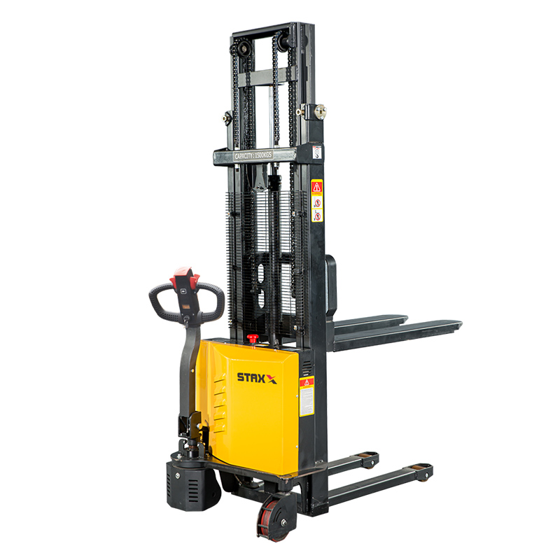 Staxx Electric Stacker Pws15s-E