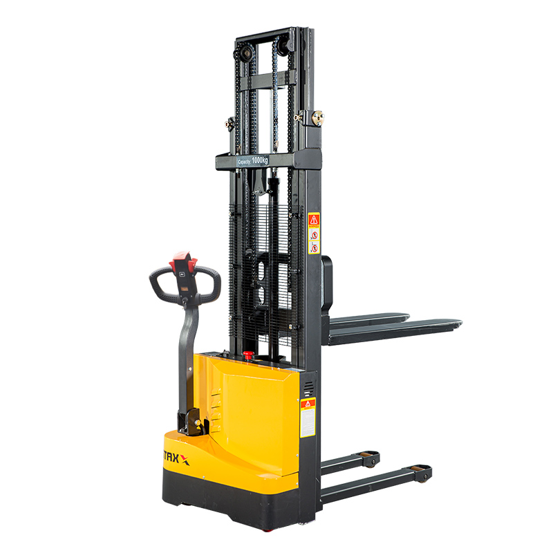 Staxx Electric Stacker Ws12s-E