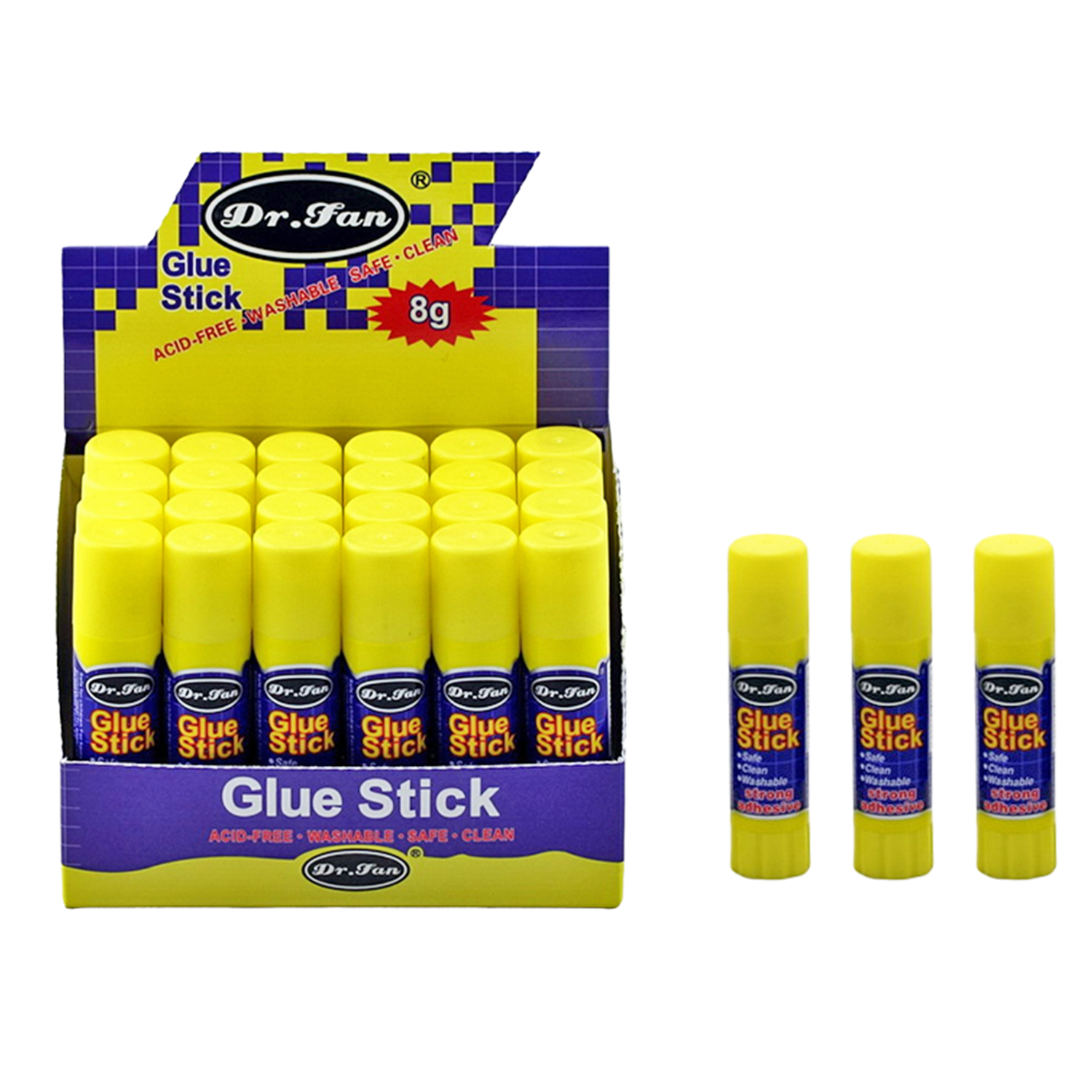 Glue Stick