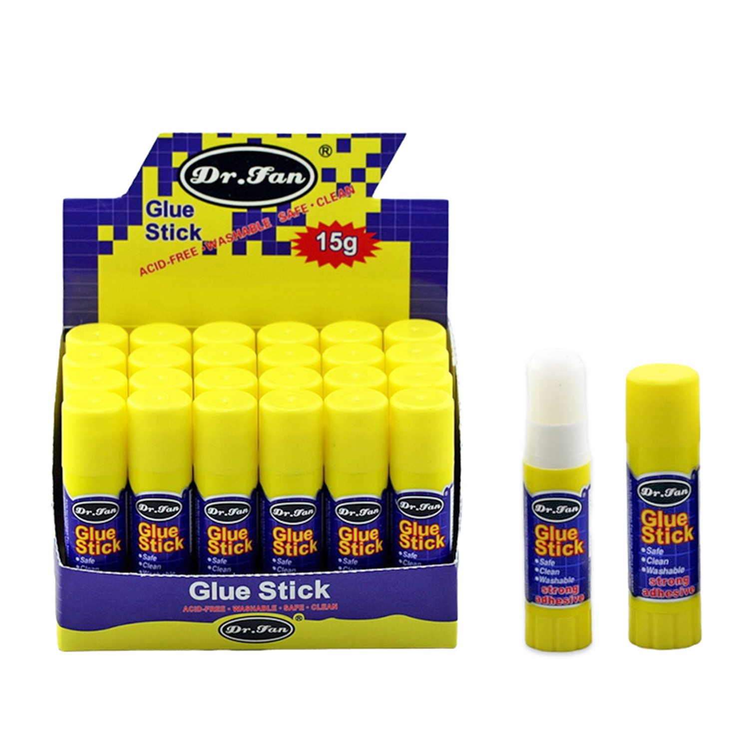 Glue Stick