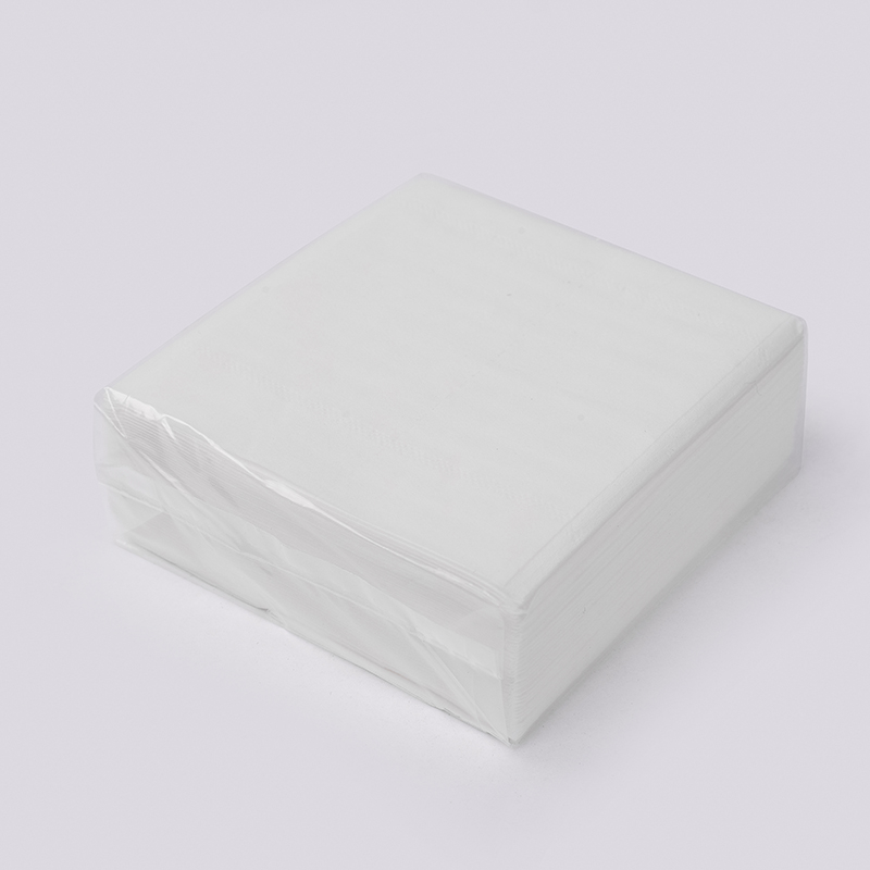 Soft facial tissue