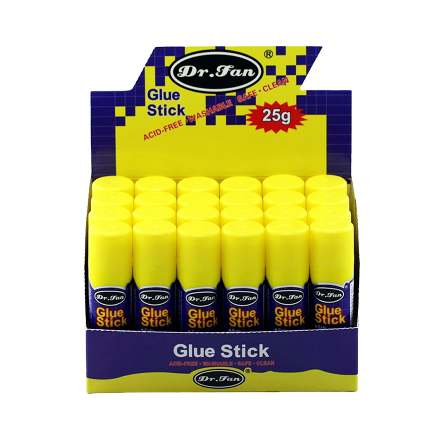 Glue Stick