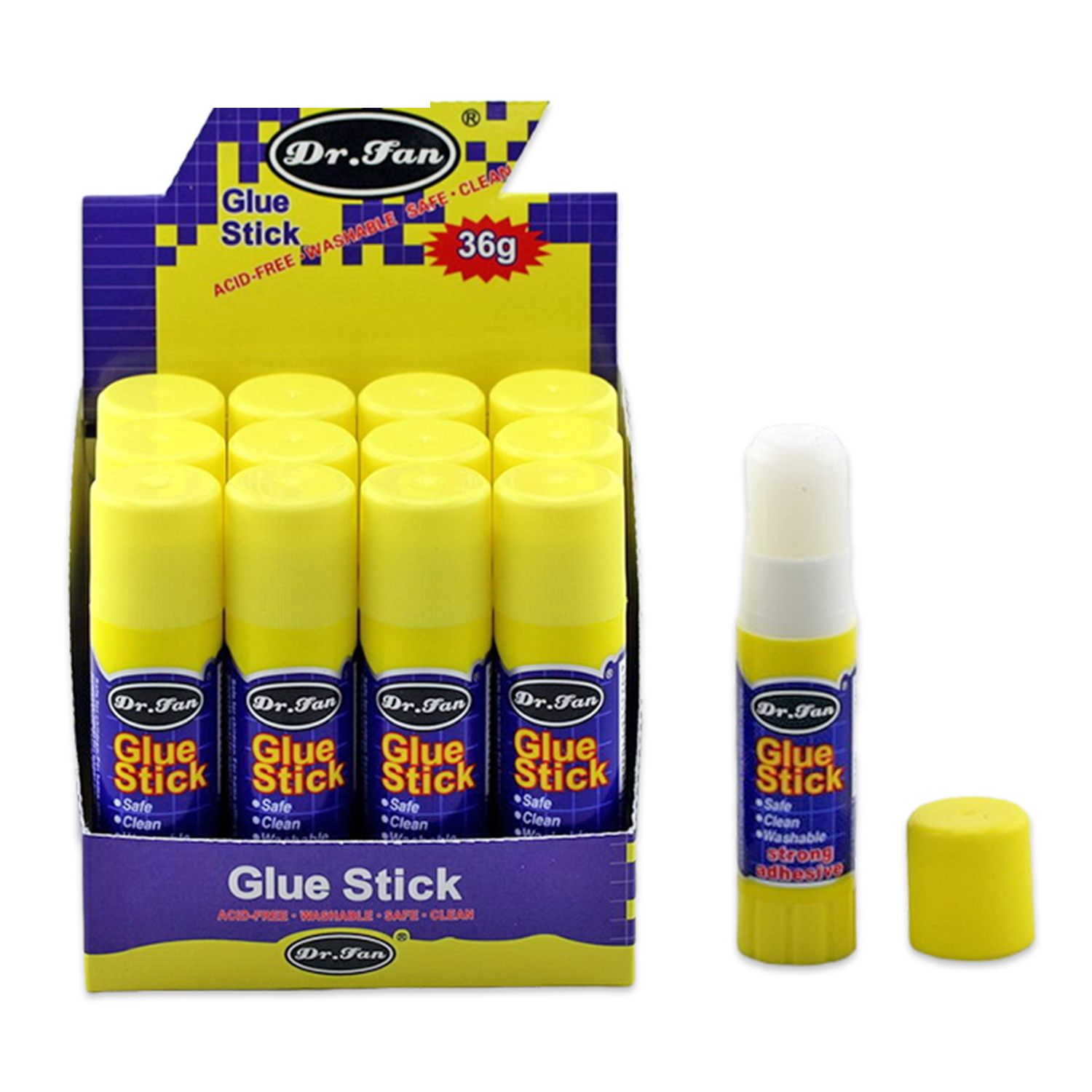 Glue Stick