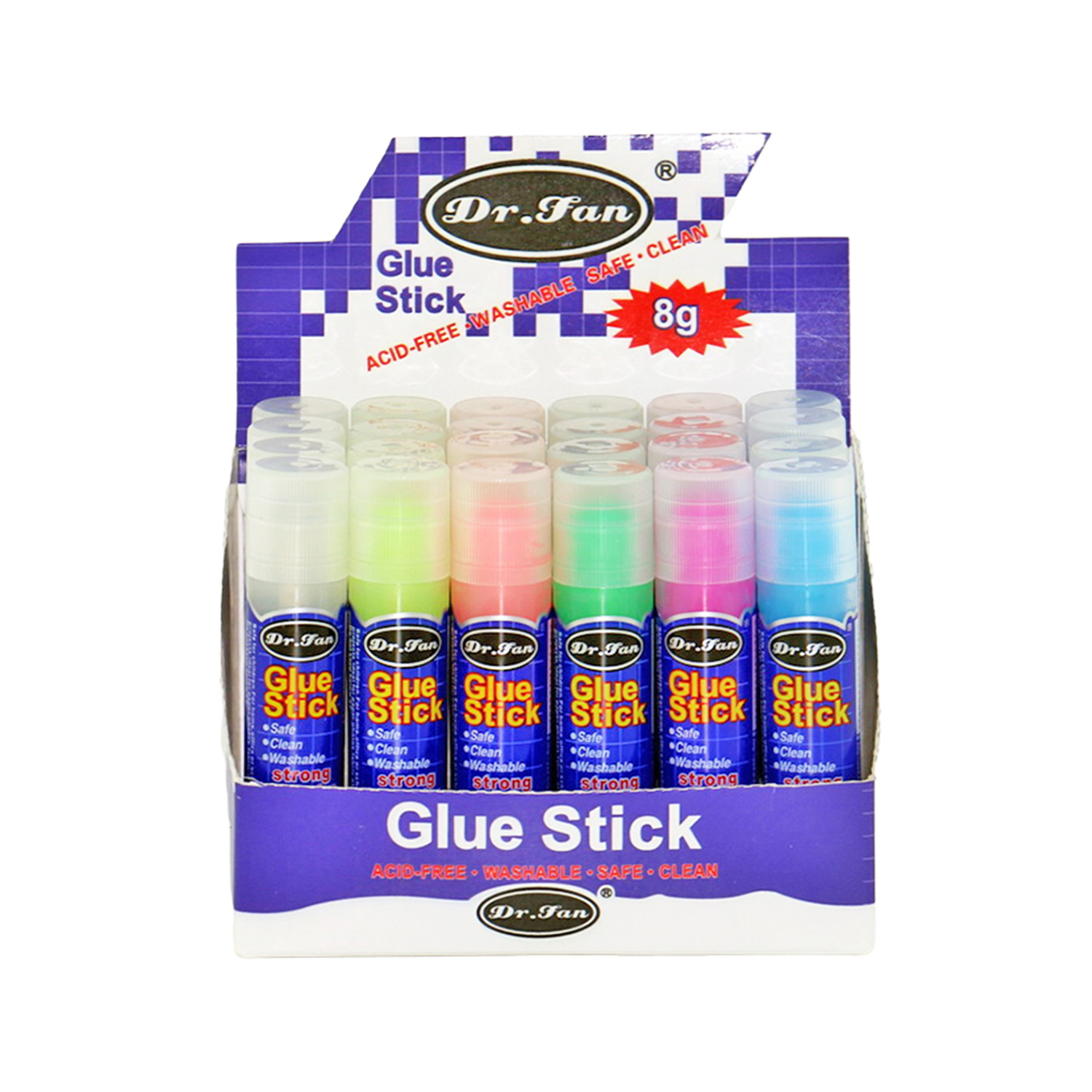 Glue Stick