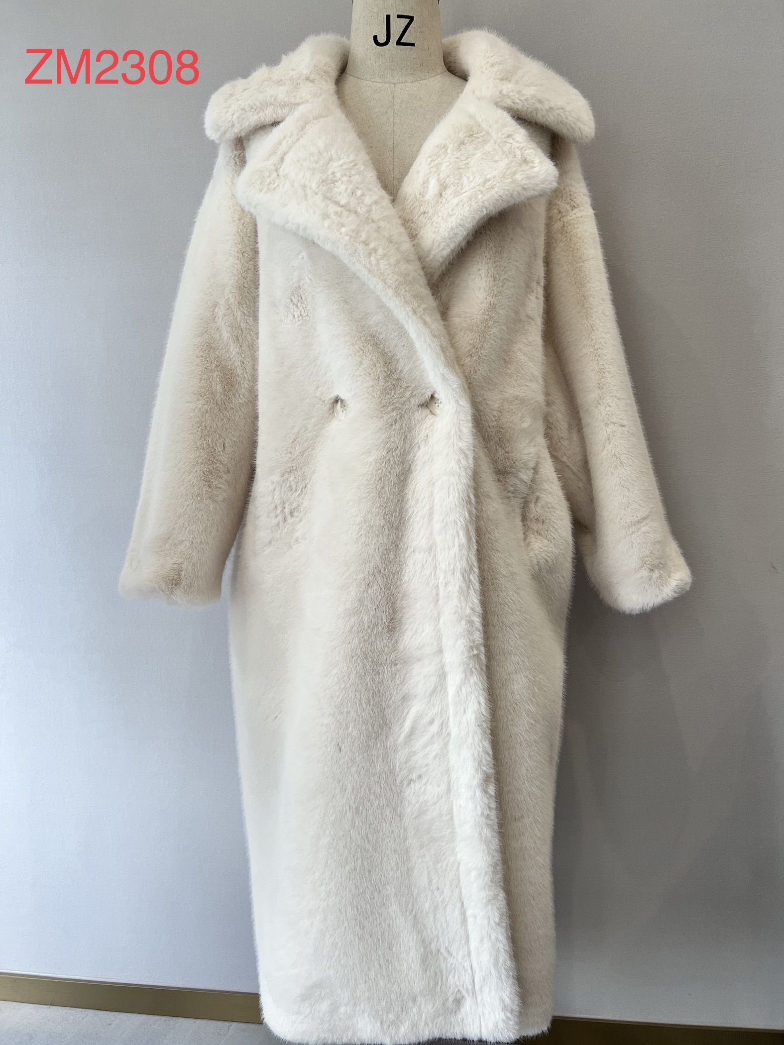 Ladies Jacket