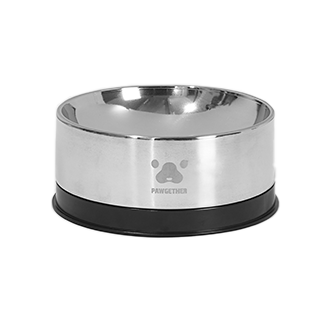 Bowl 2s Stainless Steel Pet Bowl