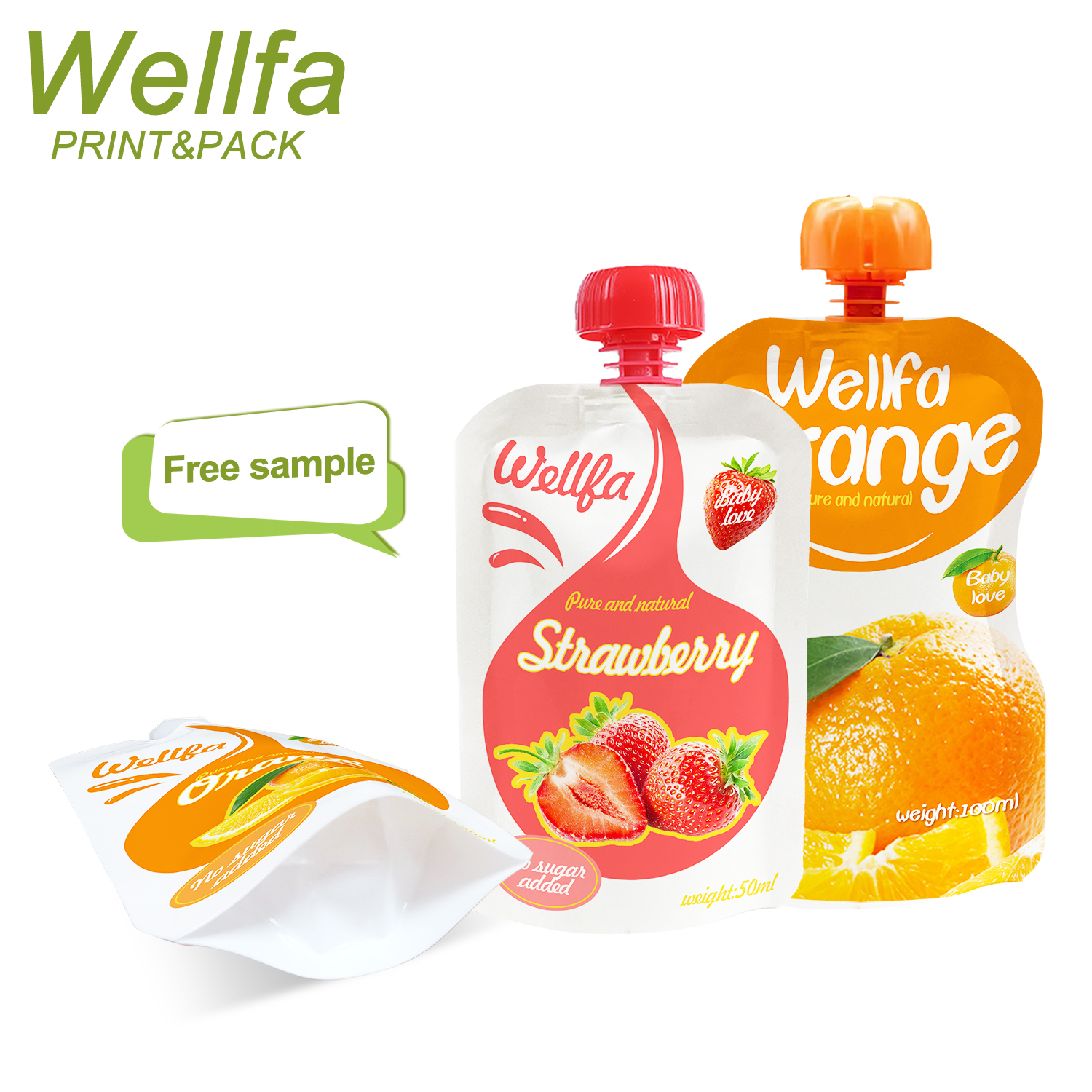 SHANTOU WELLFA PRINT & PACK CO., LTD – molde de inyección 1