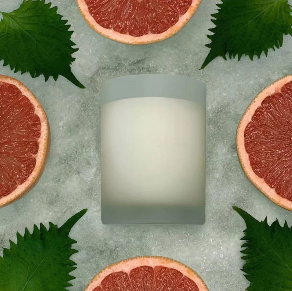 QINGDAO SURELY BRIGHT TRADE CO.,LTD – vela aromática 2