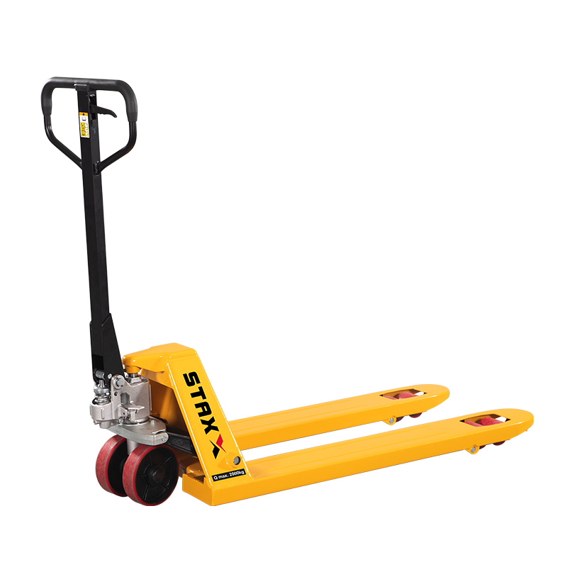 Staxx Handle Pallet Truck Bf50-H