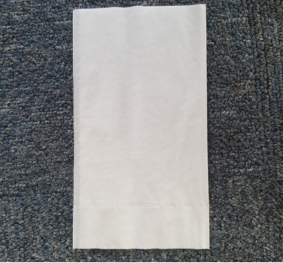 Box facial tissue