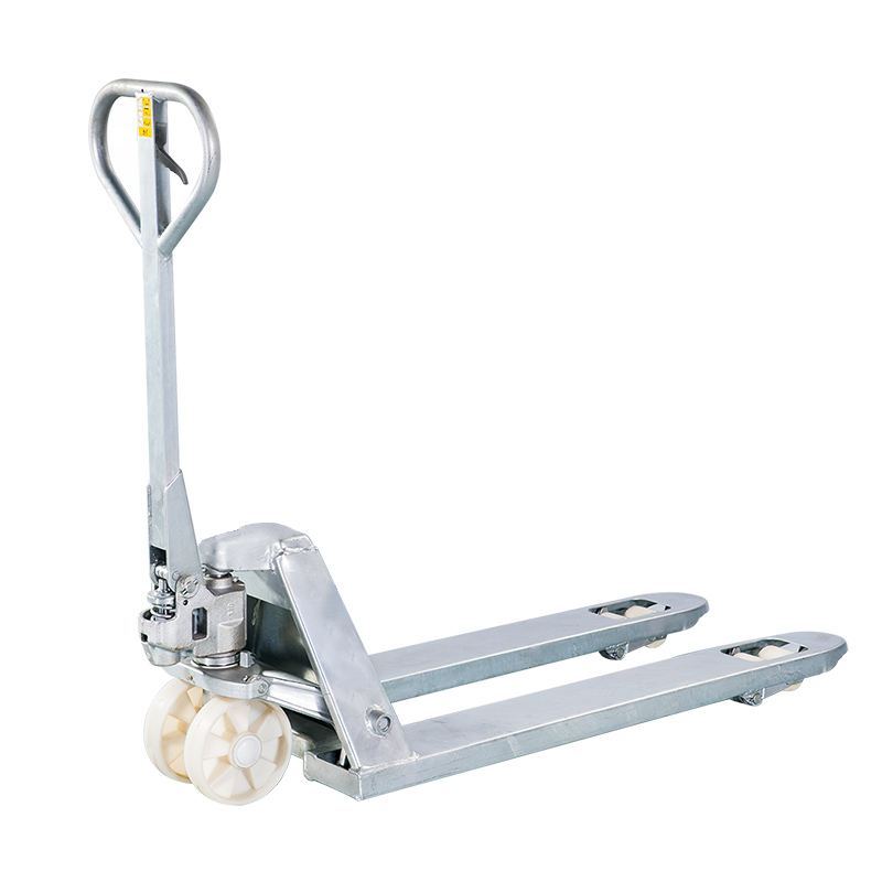 Staxx Handle Pallet Truck Wh-25/30g