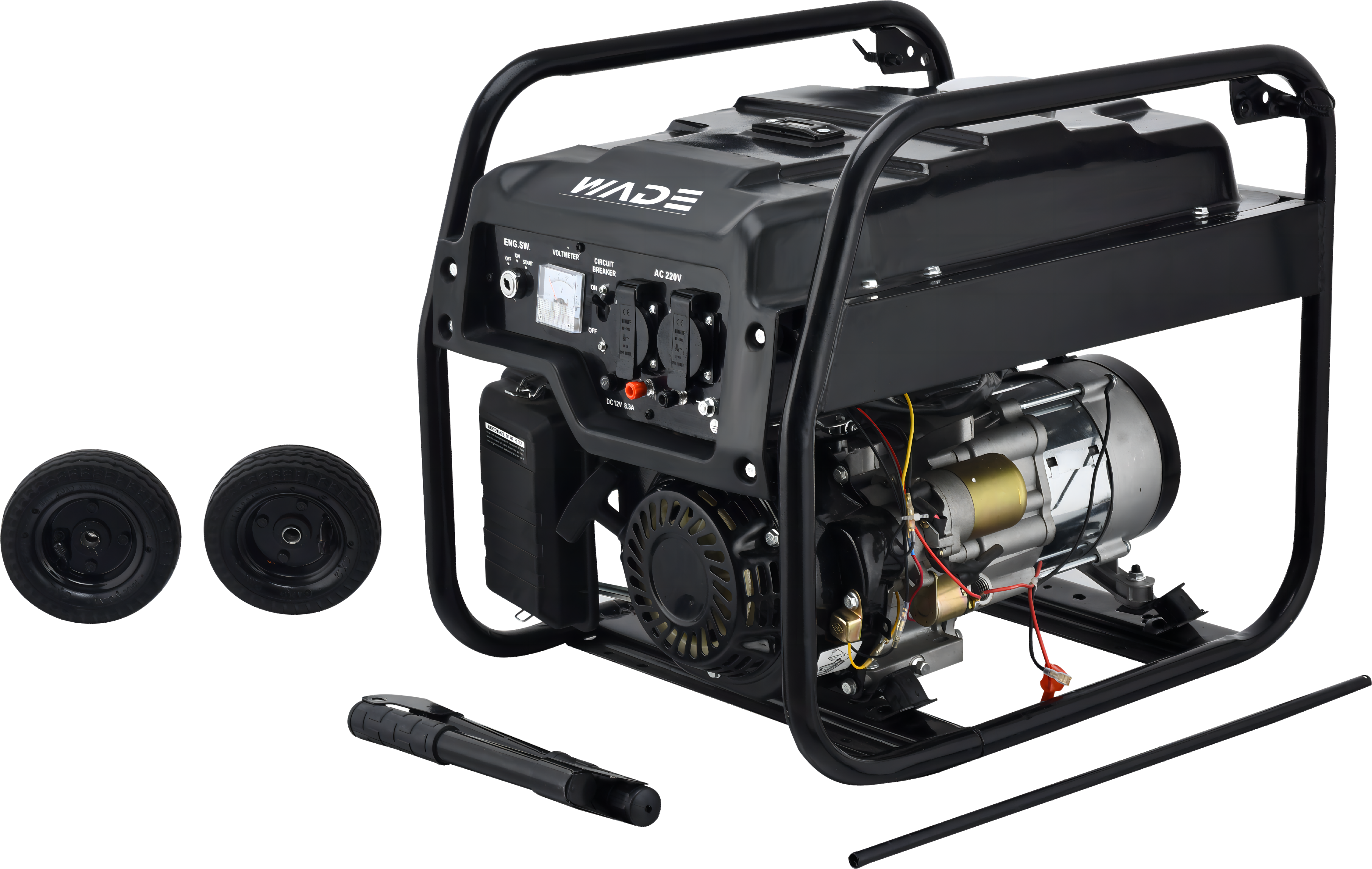 ZHEJIANG HUIZE TECHNOLOGY DEVELOPMENT CO.,LTD – matriz de metal 2
