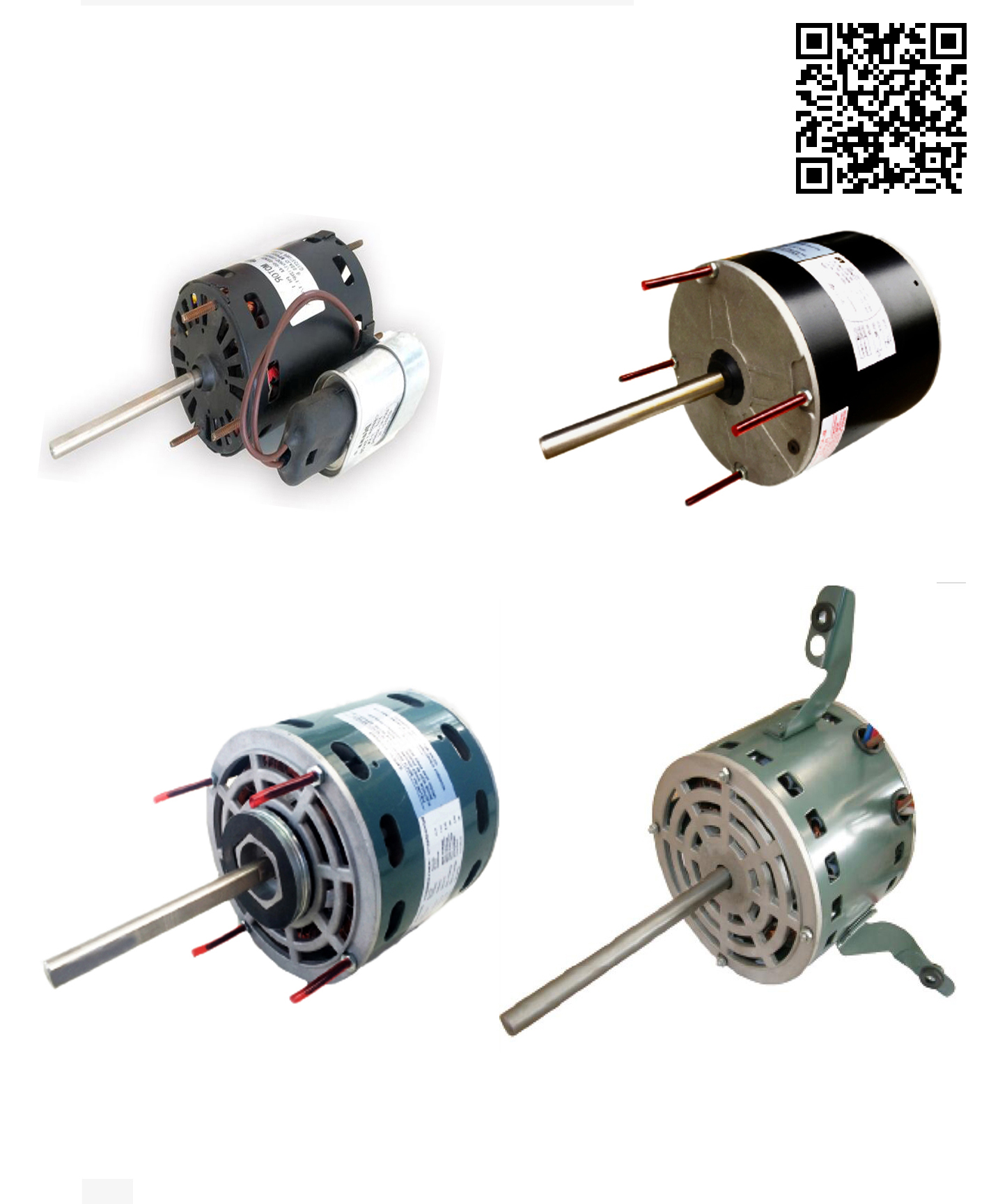 AC Motor