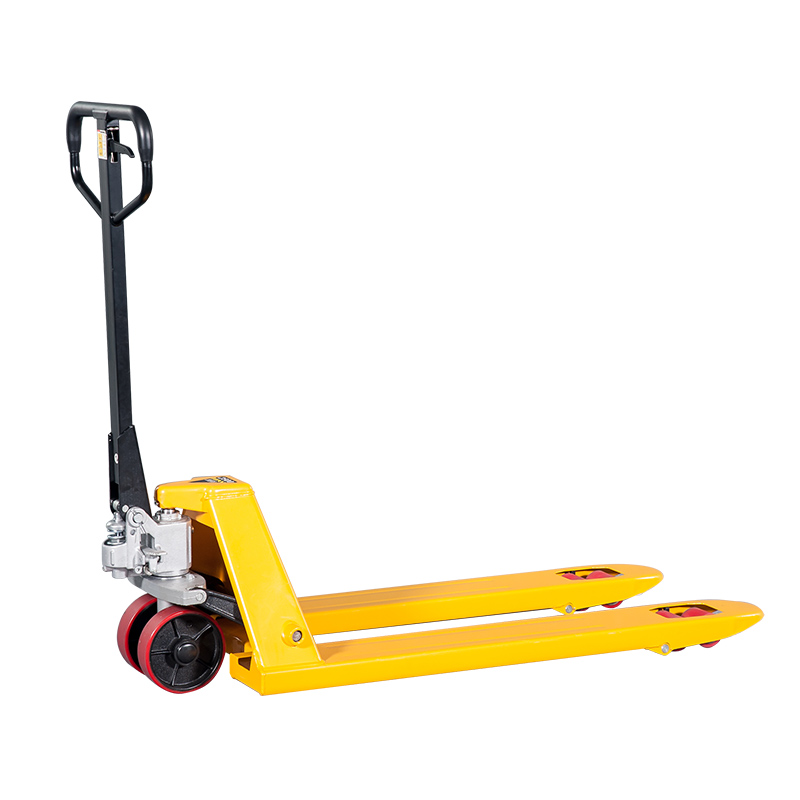Staxx Handle Pallet Truck Hpt30