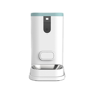 Fresh 1s Smart Pet Feeder(Vedio Version)