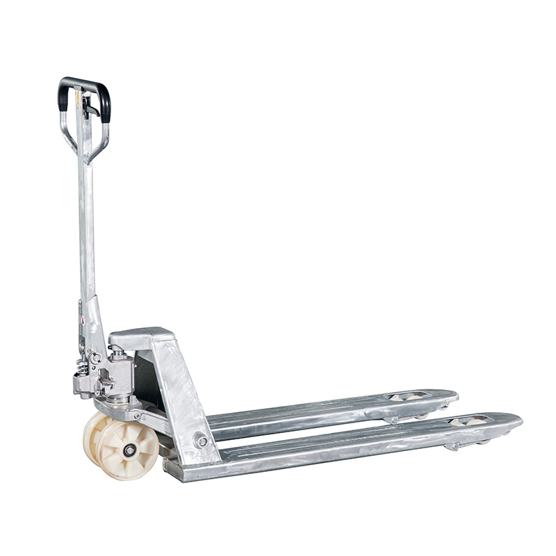 Staxx Handle Pallet Truck Hpt25g