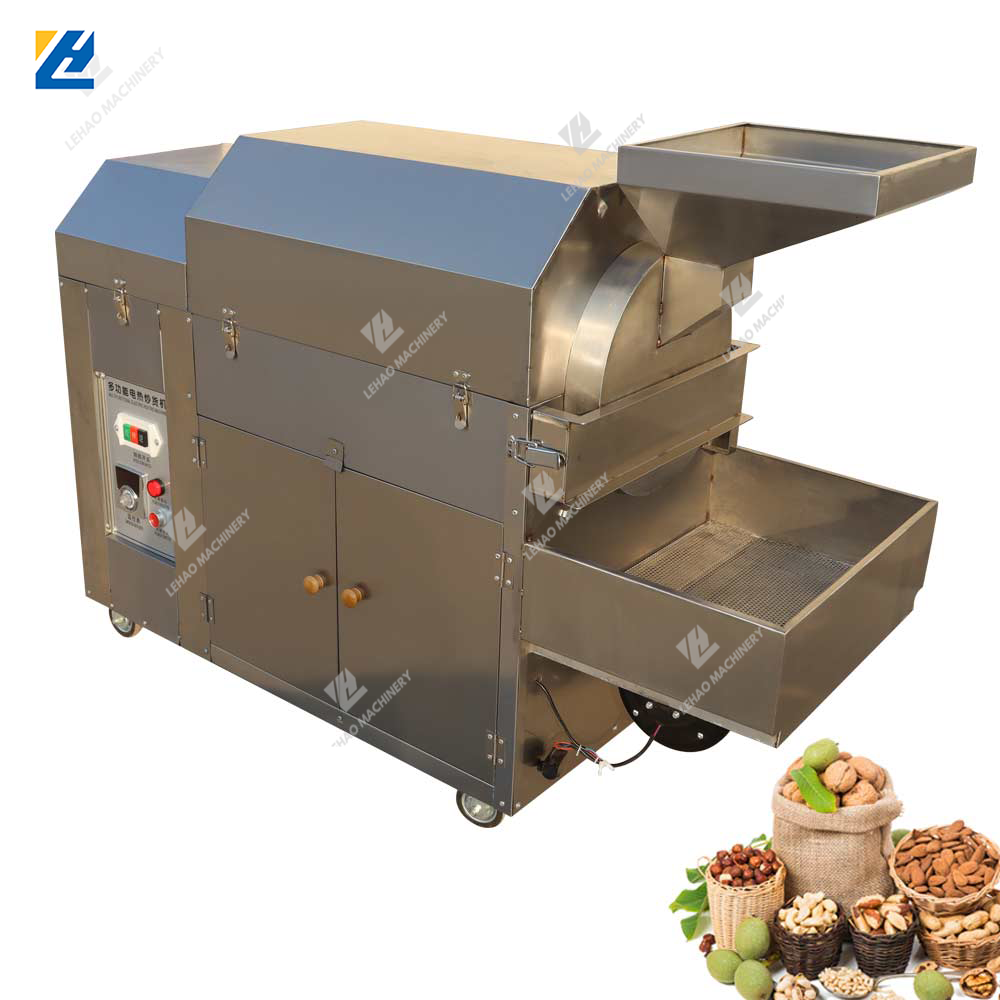 Nut Roaster