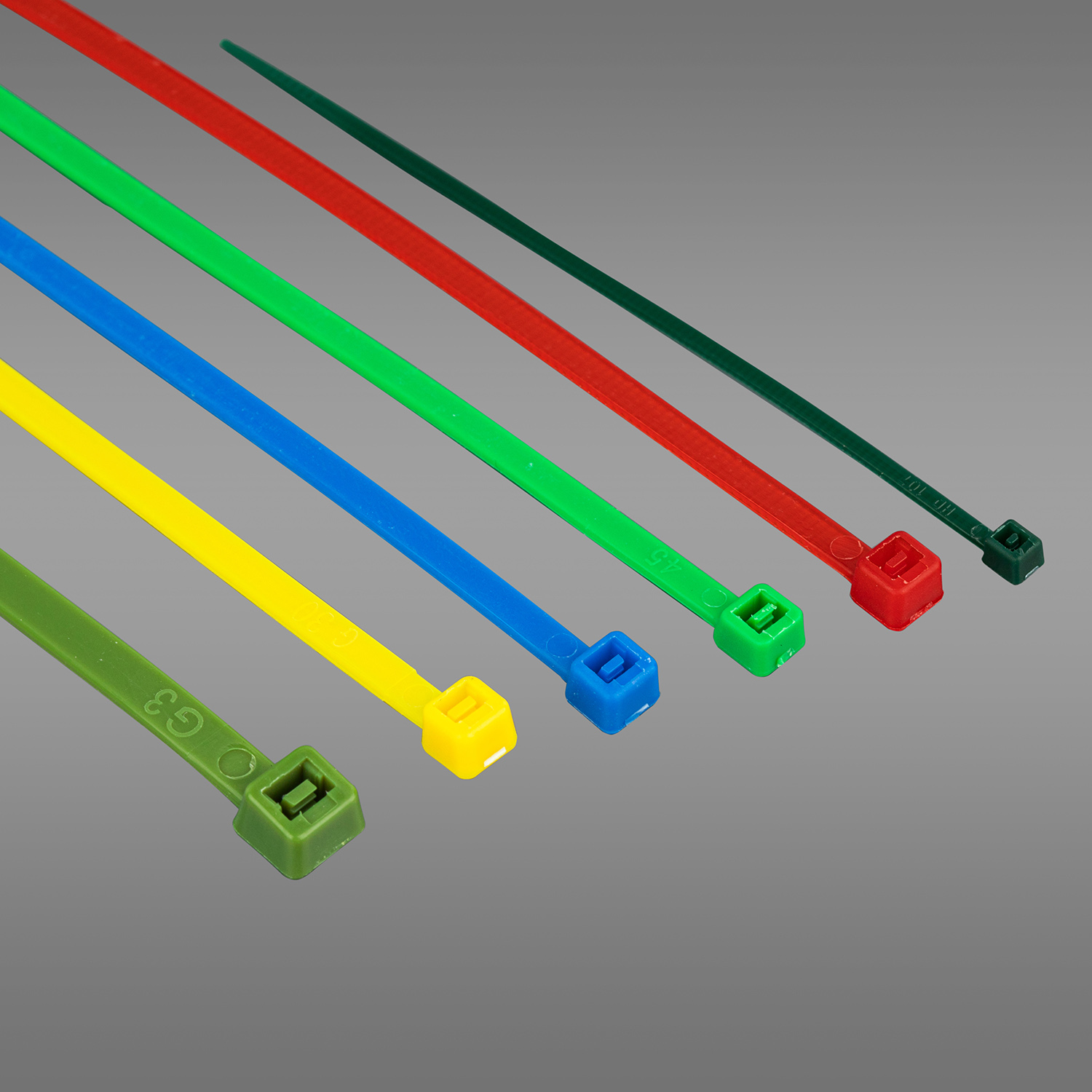 nylon 66 cable tie