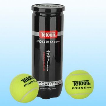 Tennis ball