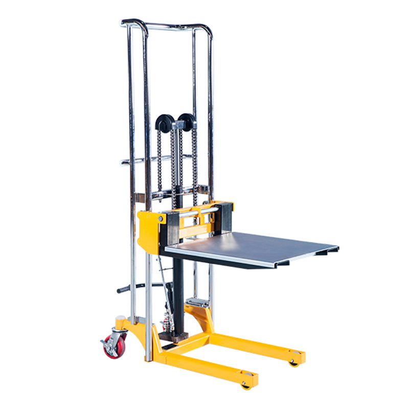 Staxx Manual Platform Stacker Ps400