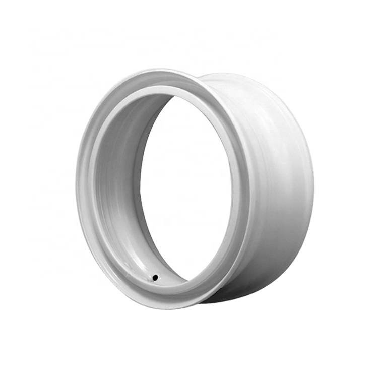 Steel Truck Wheel