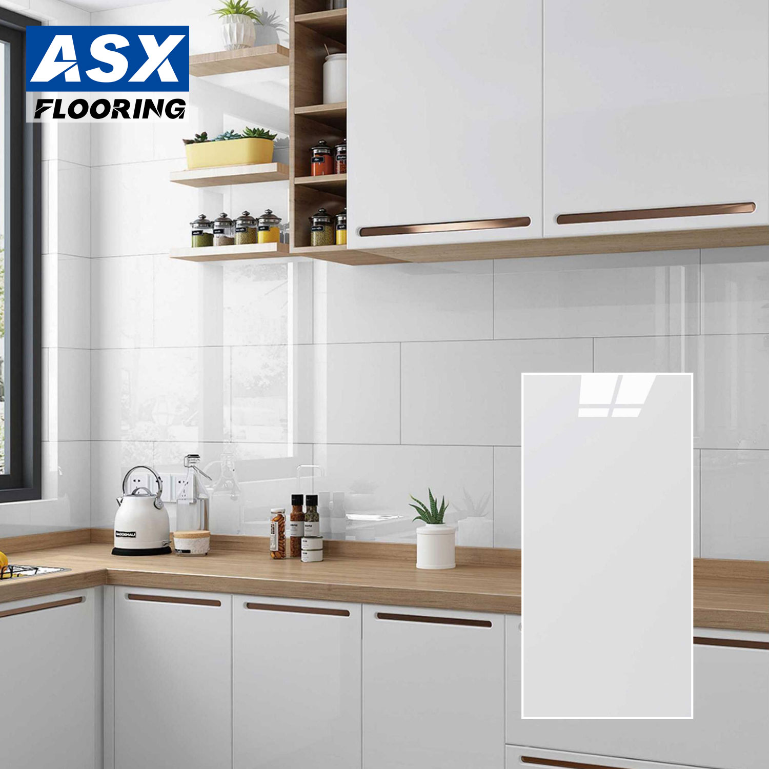 Pvc Self Adhesive Home Decoration Bedroom Marble Wallpaper For Kitchen