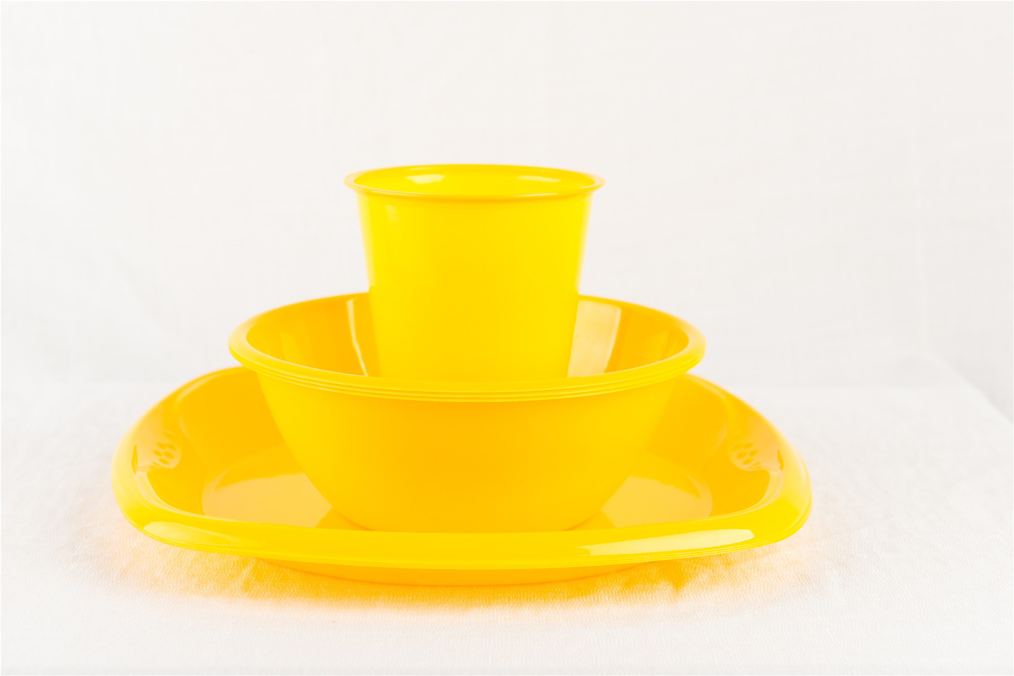 Zhejiang Hengxiang Plastic Co., Ltd. – café molido 1