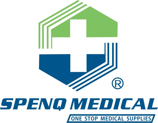 ANJI SPENQ INDUSTRIAL CO., LTD.