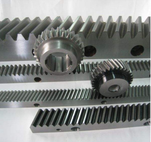 HUZHOU BAOWEI MACHINERY CO.,LTD. – piezas mecanizadas 3