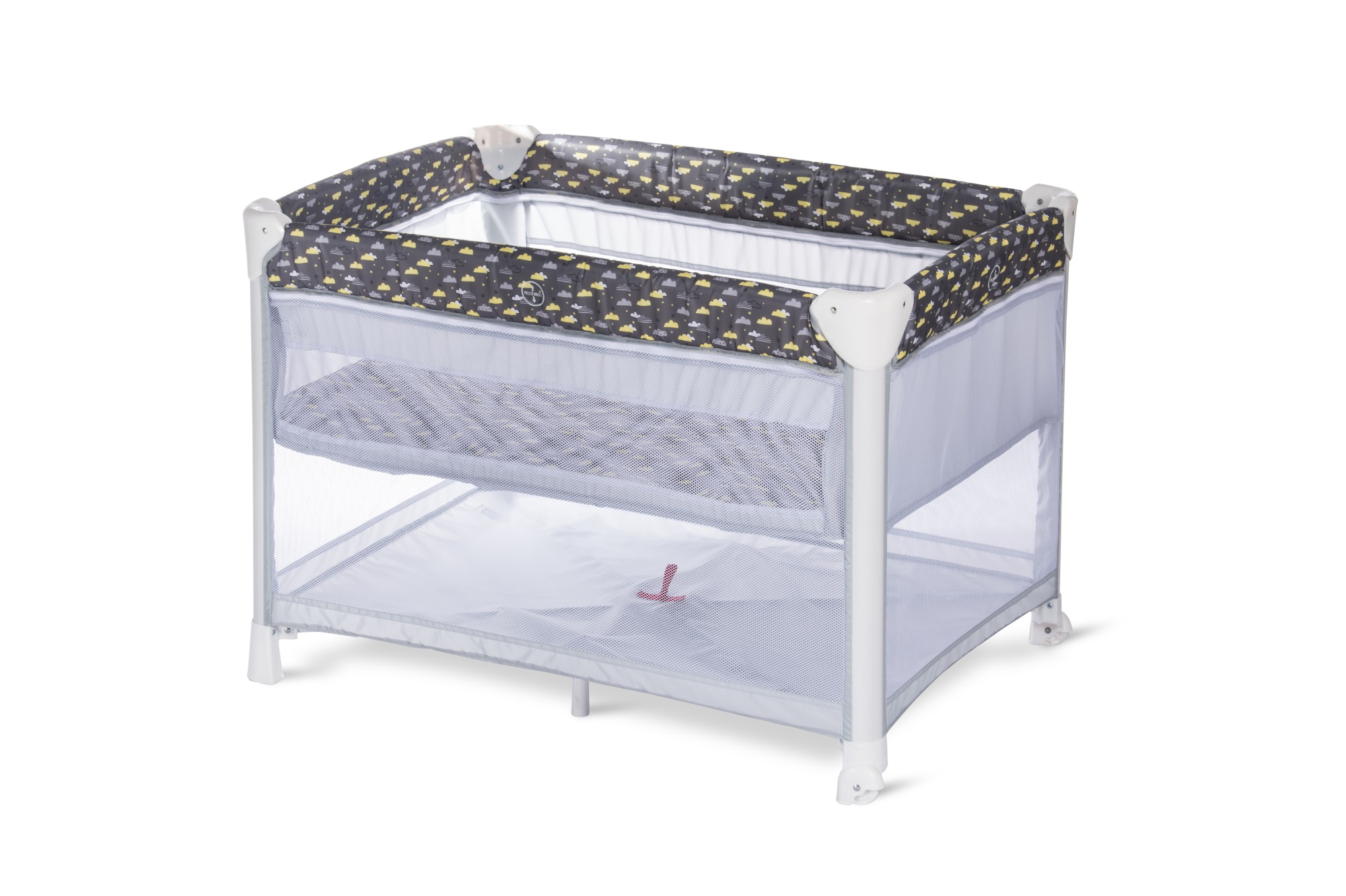 Baby Bed