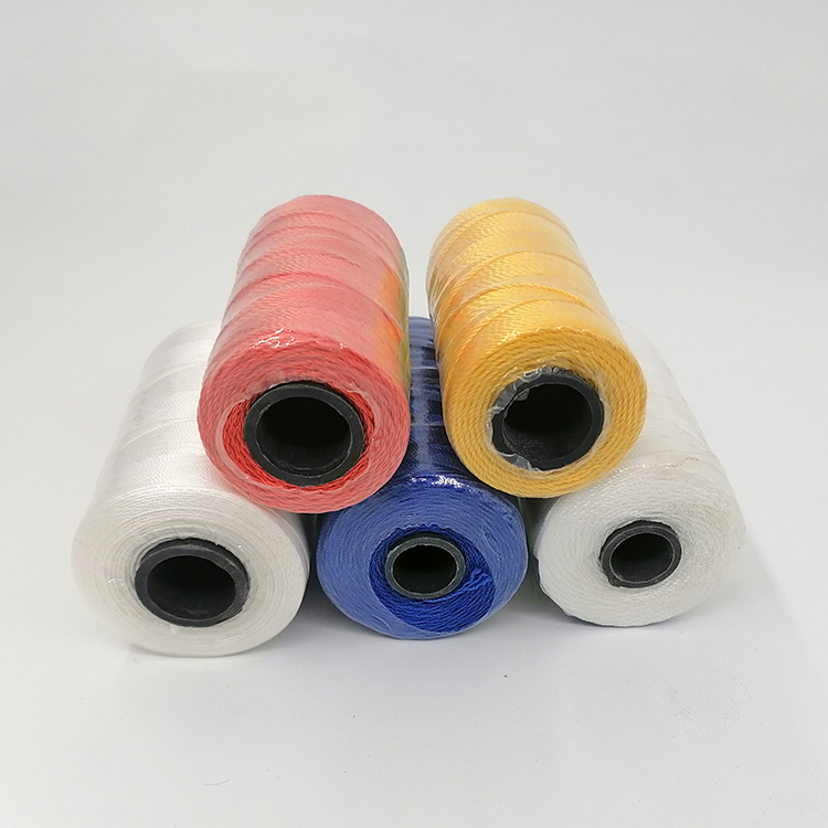 Dongtalent Polyester Multi Fishing Twine