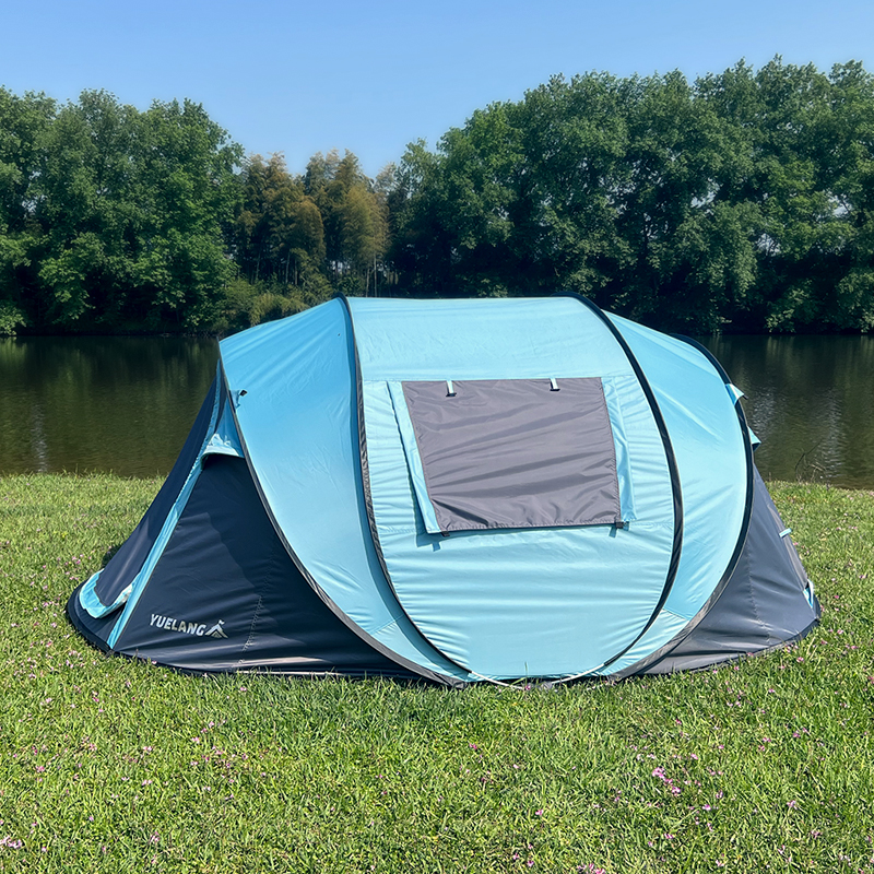 ZHEJIANG YUELANG OUTDOOR PRODUCTS CO.,LTD – colchoneta de yoga 4