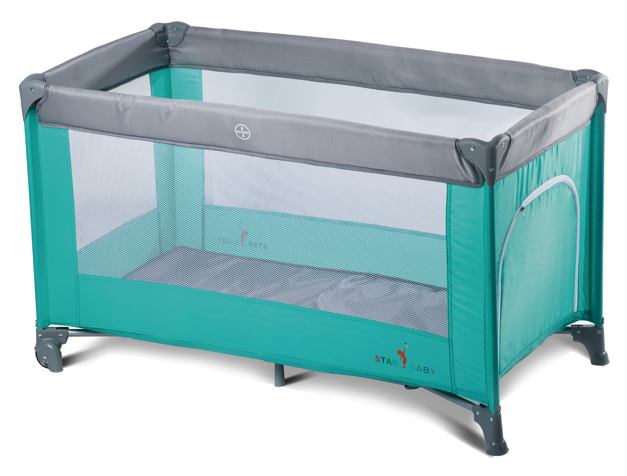 Baby Playpen