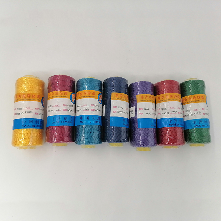 Dongtalent Nylon Multi Fishing Twine