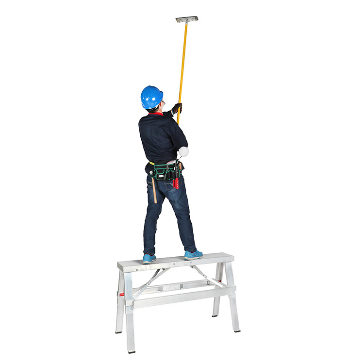 Drywall tool Industrial bench adjustable drywall bench