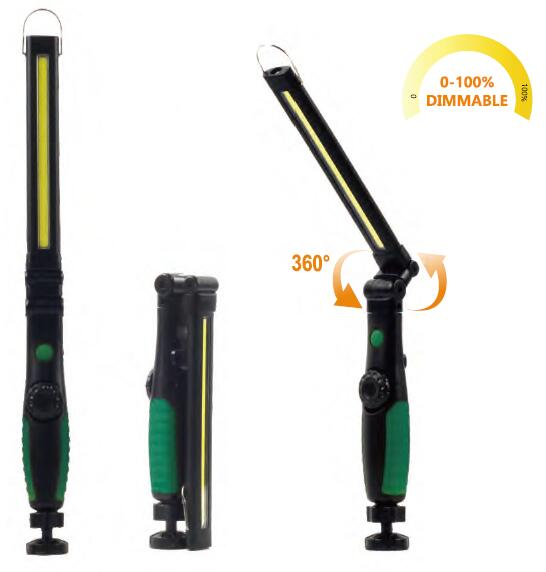 LED Worklight