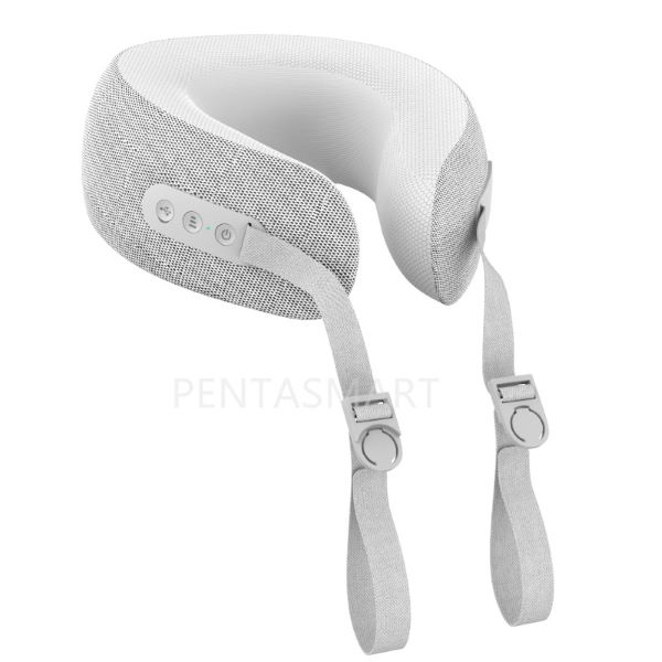 OEM Neck Relax Electric Massage Device Smart Electric Neck and Shoulder Intelligent Neck Massage