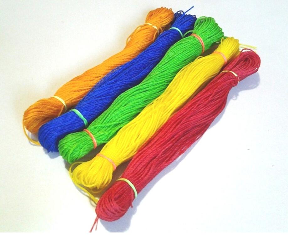 Dongtalent New PE Material Fishing Twine For Fishing