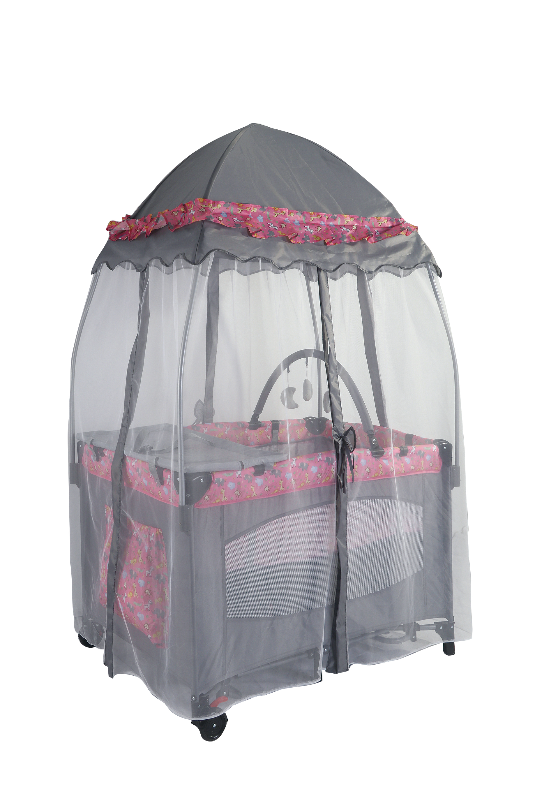 Baby Playpen